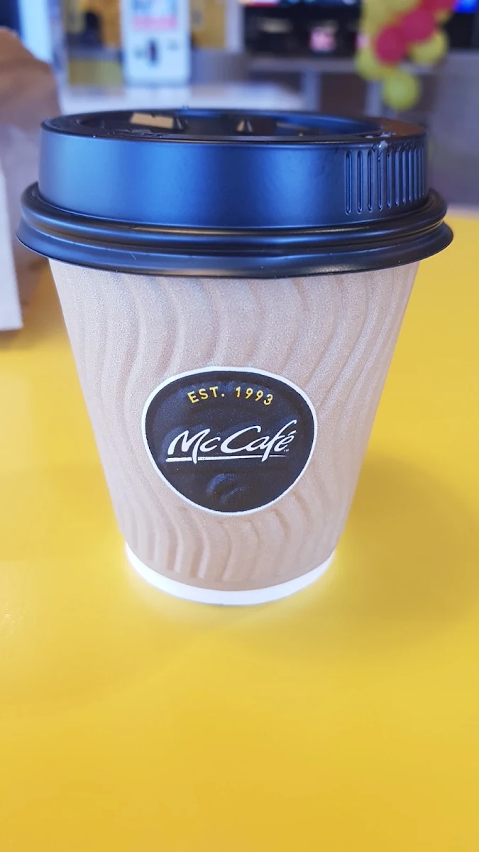 Highlights, McDonald's Wallsend