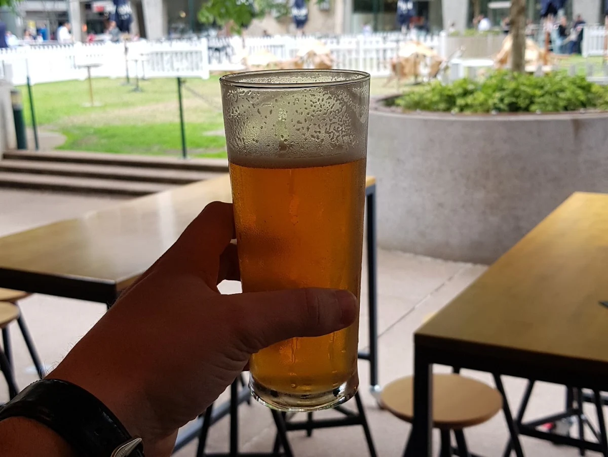Beer, Isles Lane