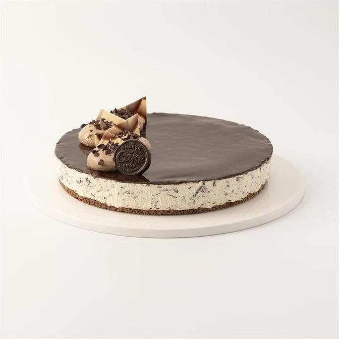 Highlights, The Cheesecake Shop Geelong