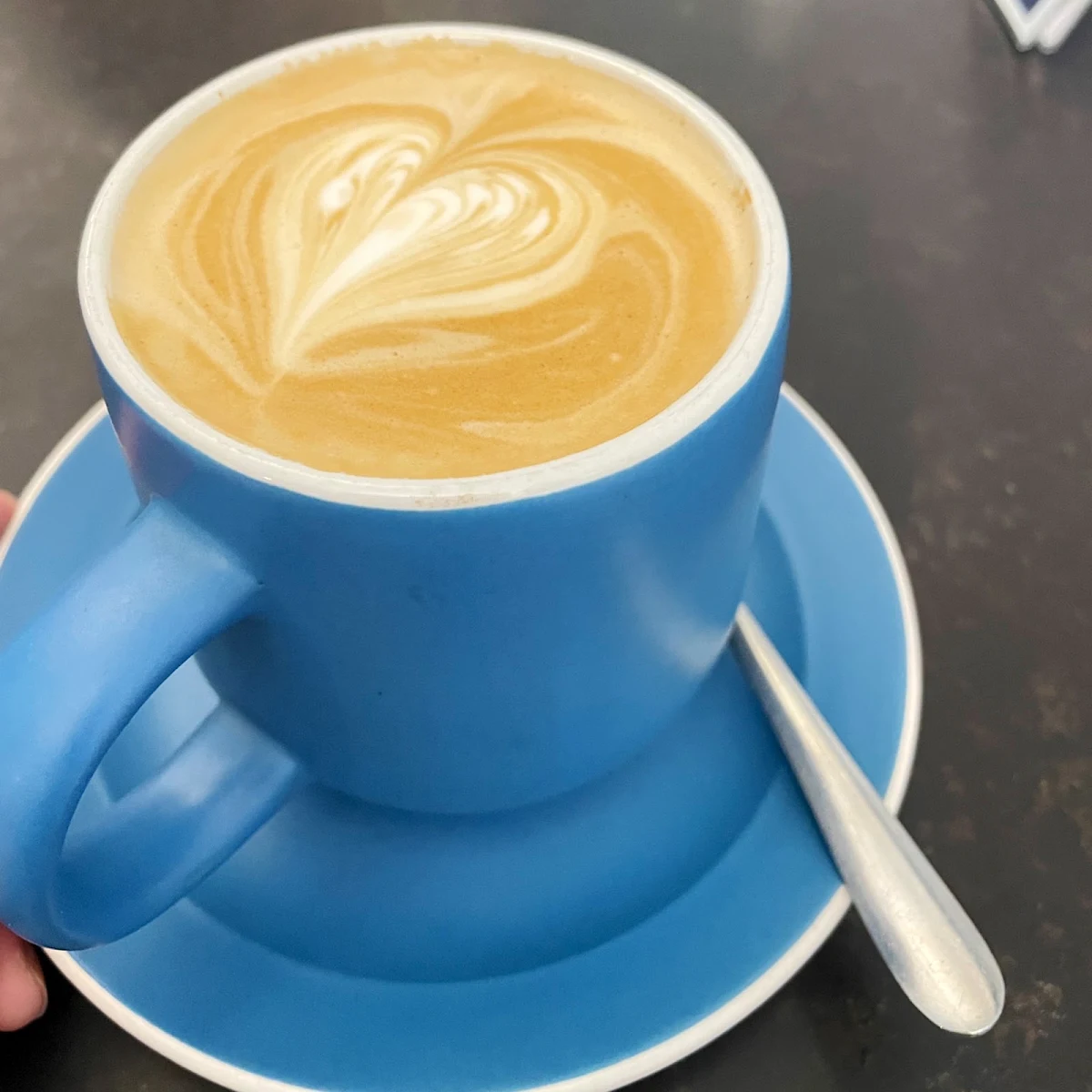 Flat White