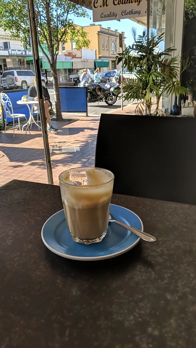 Latte