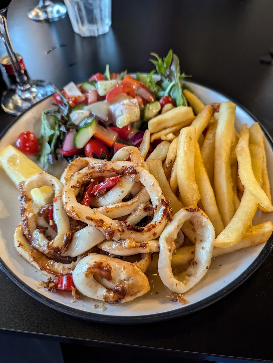Calamari