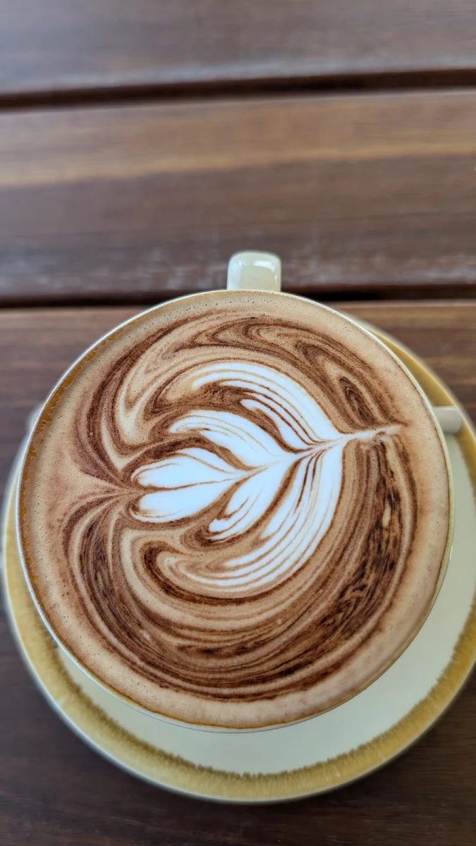 Cappuccino