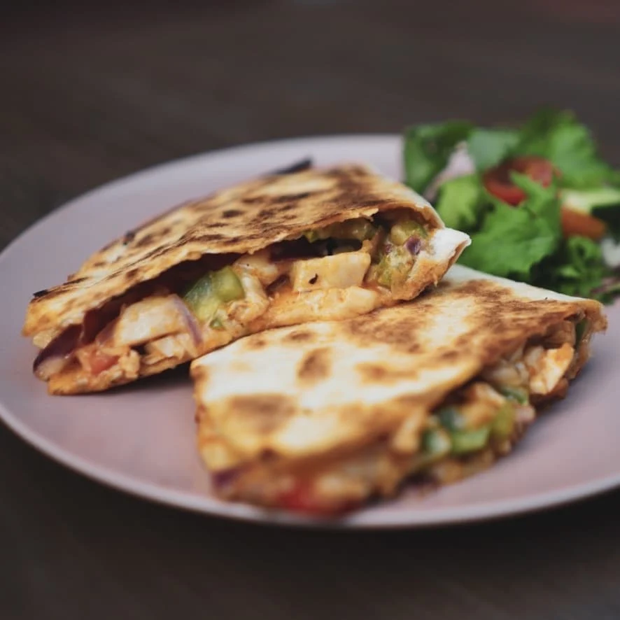 Quesadilla