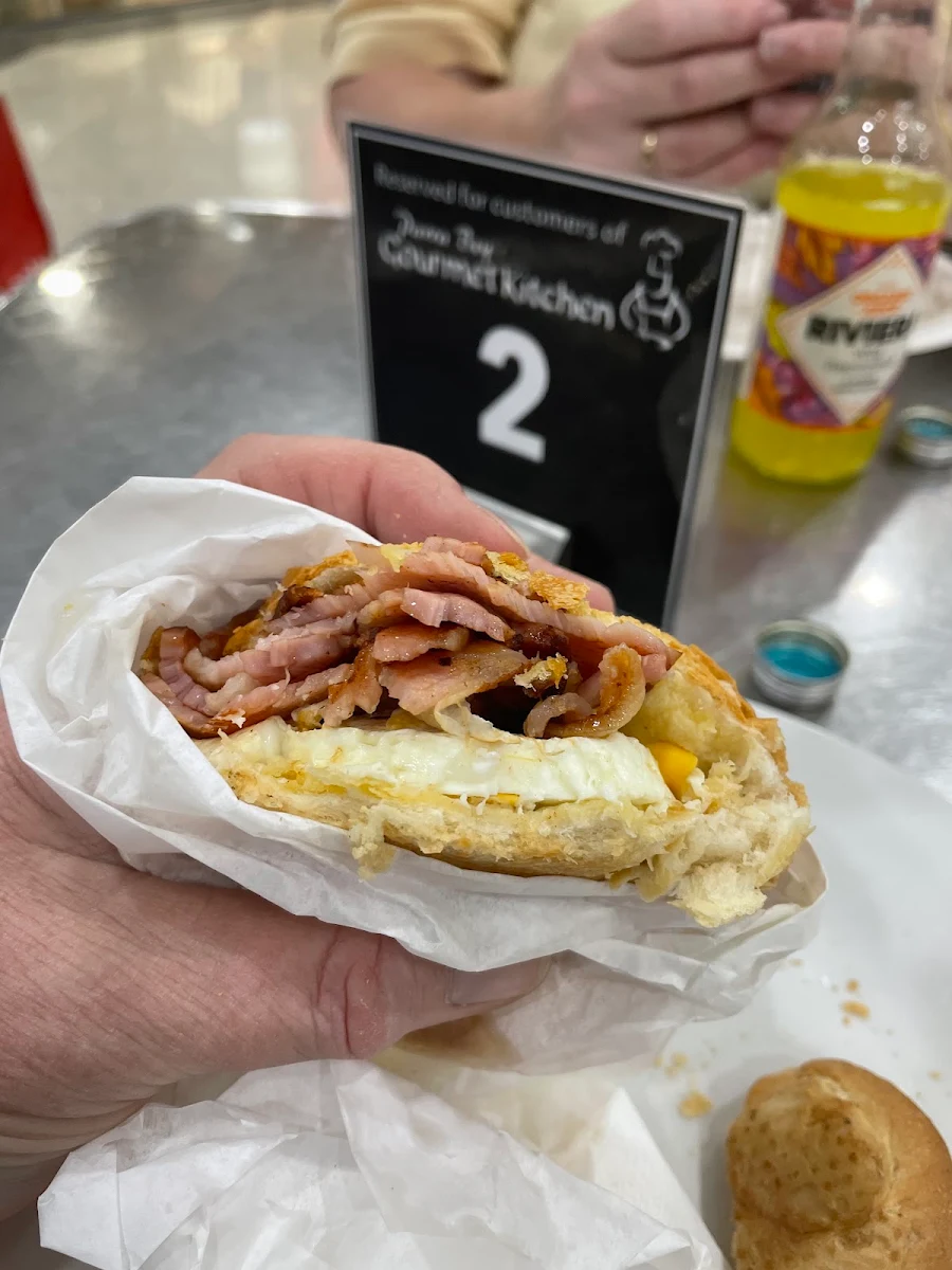 Highlights, Parrabey Gourmet Kitchen