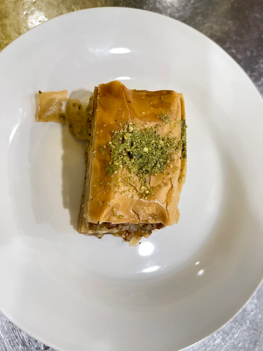 Highlights, Parrabey Gourmet Kitchen