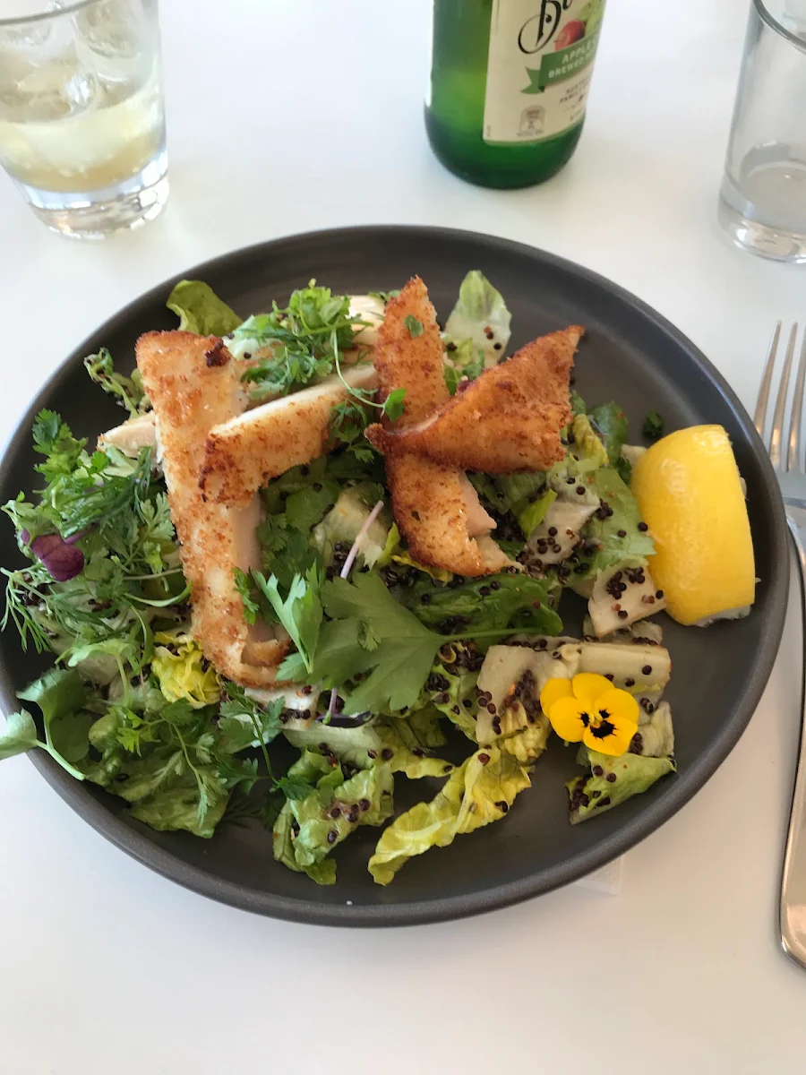 Chicken Salad