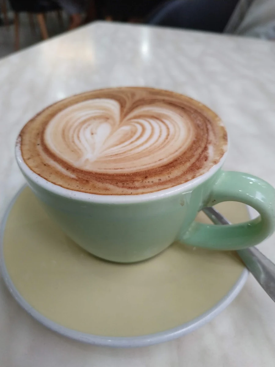 Cappuccino