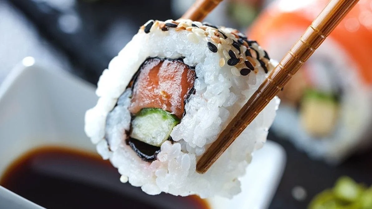 Highlights, J Sushi Cafe
