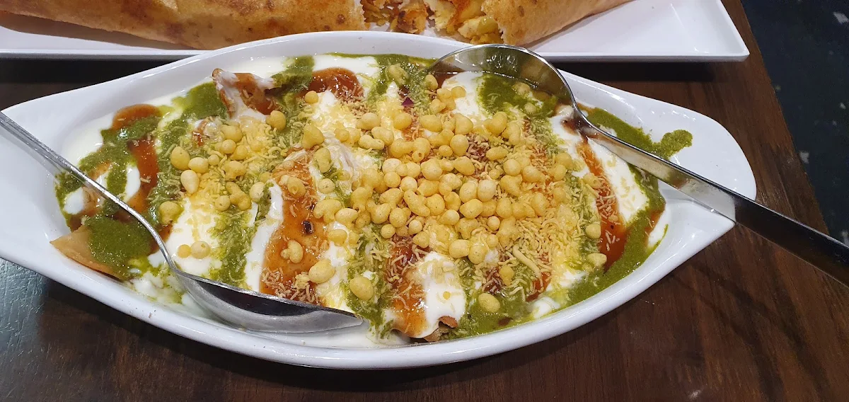 Tikki Choley