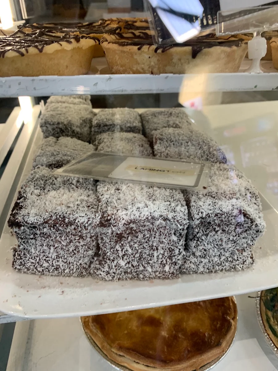 All, Quinty Bakehouse