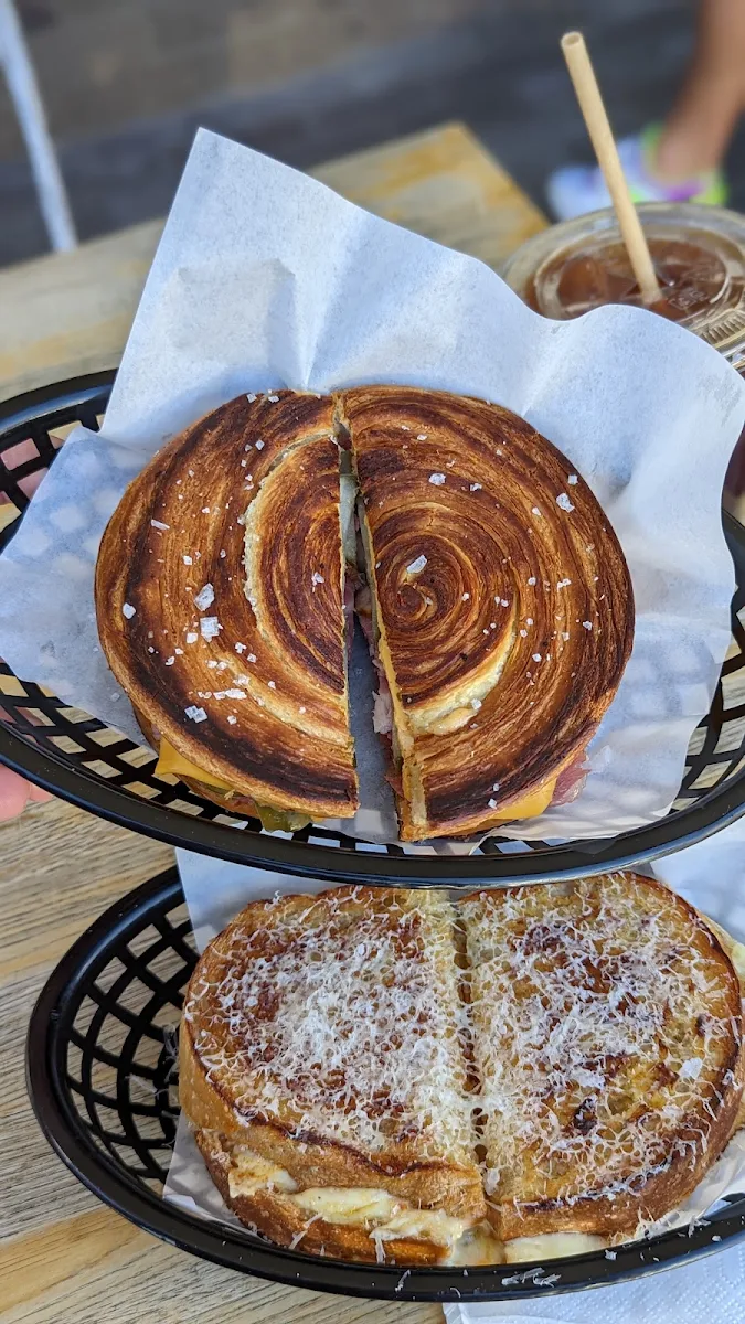 Highlights, Hendrix Coffee Co