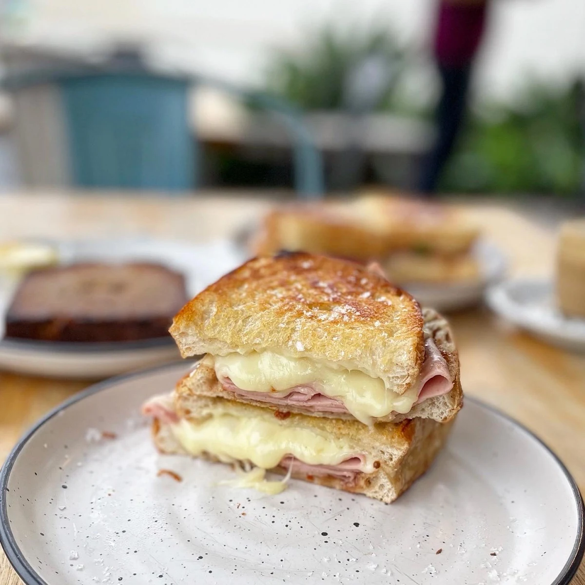 Highlights, Hendrix Coffee Co