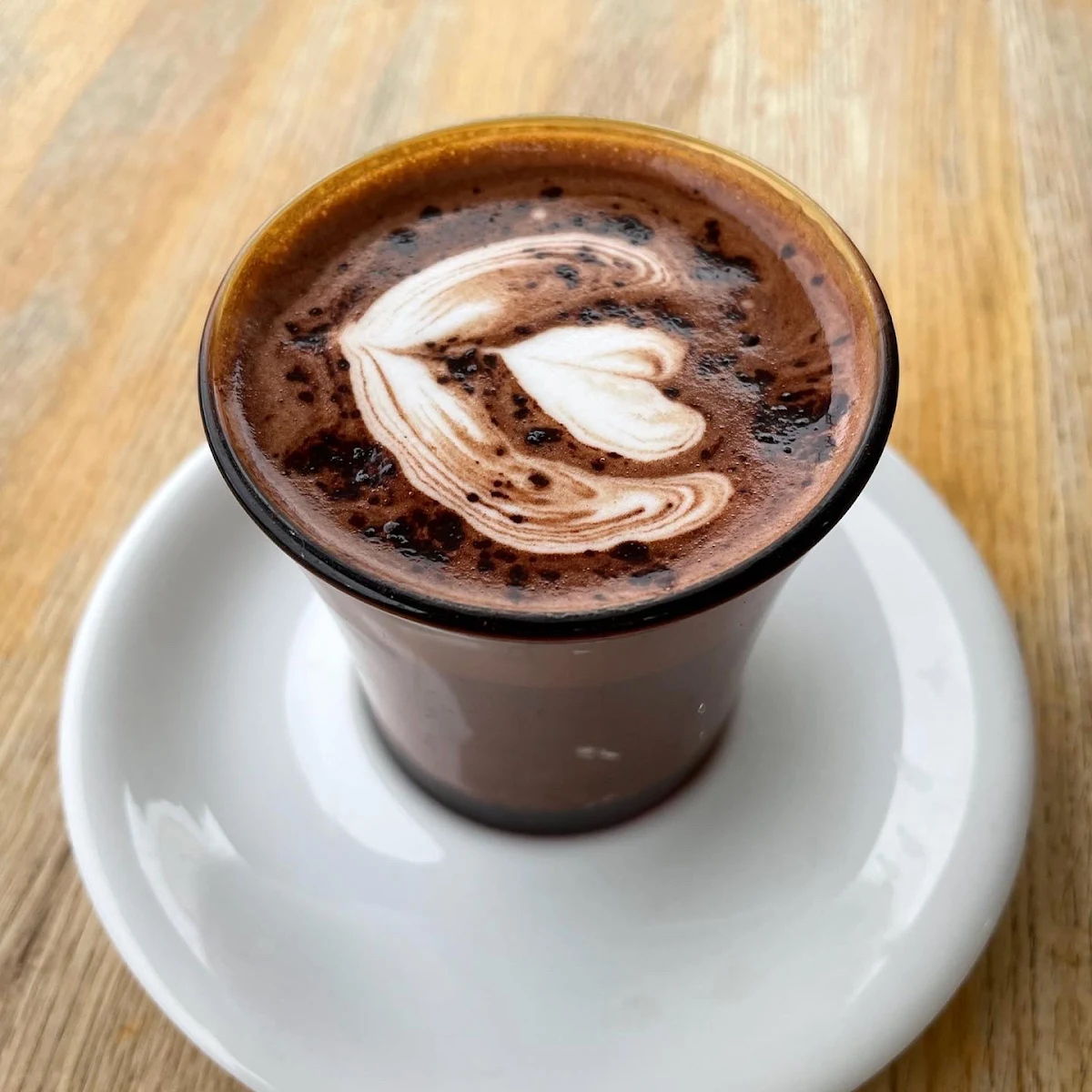 Highlights, Hendrix Coffee Co
