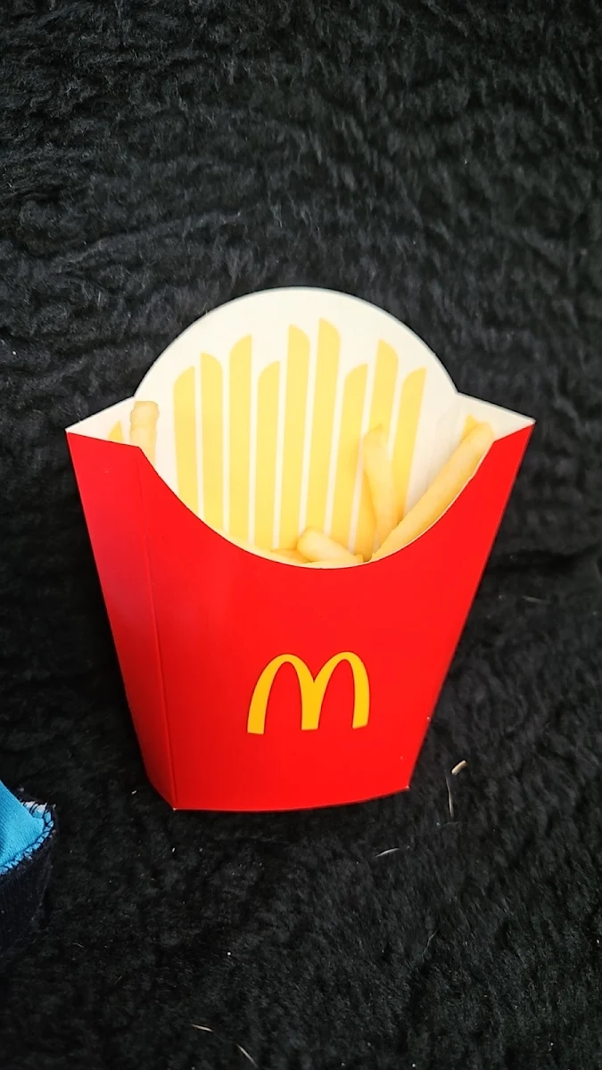 Highlights, McDonald's Yarrabilba