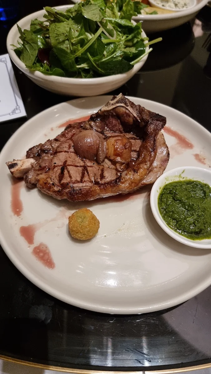 Otway Sirloin Steak