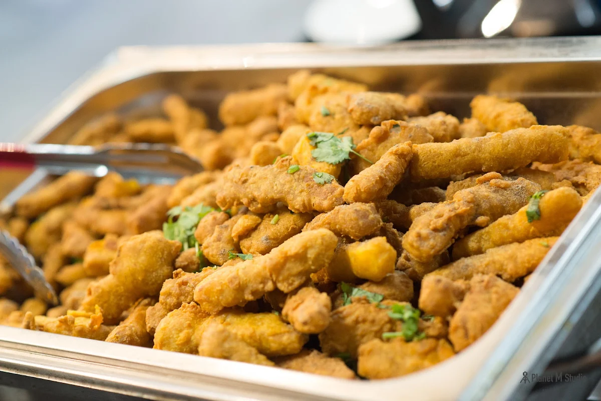 Paneer Pakora