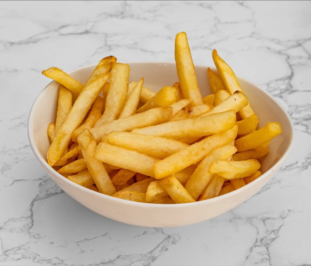 Hot Chips