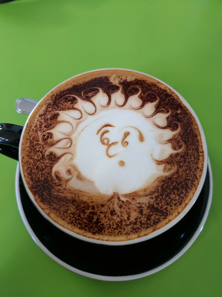 Cappuccino