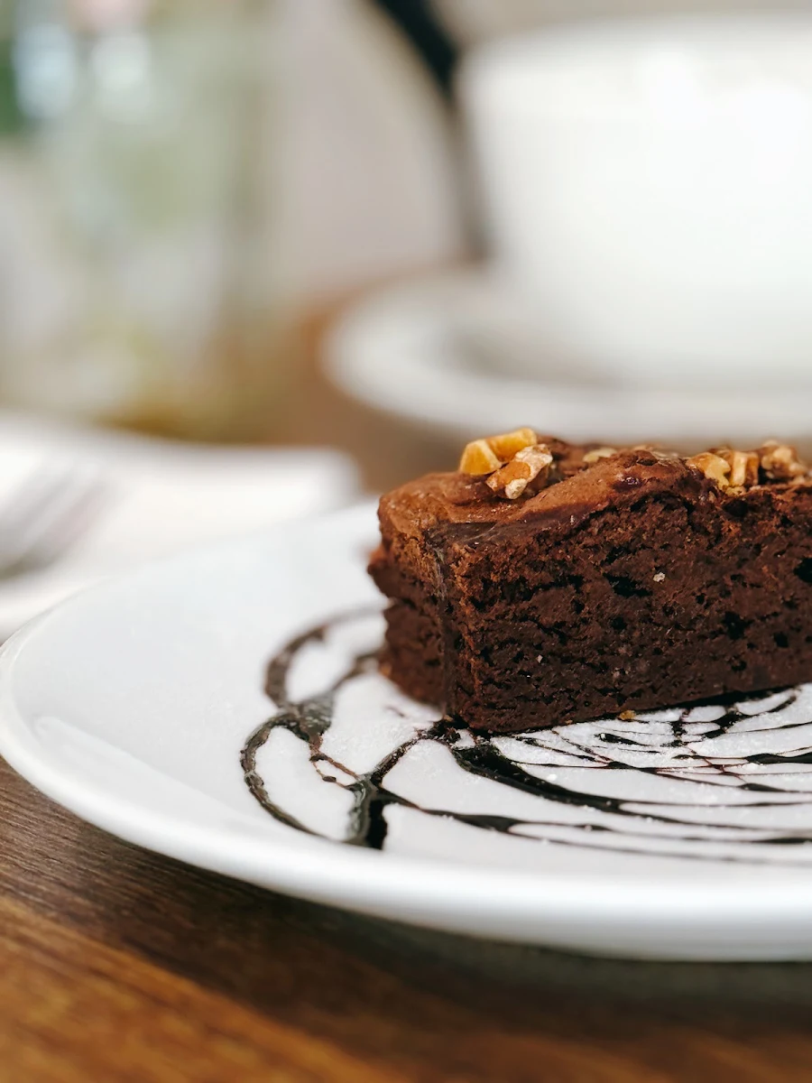 Chocolate Brownie
