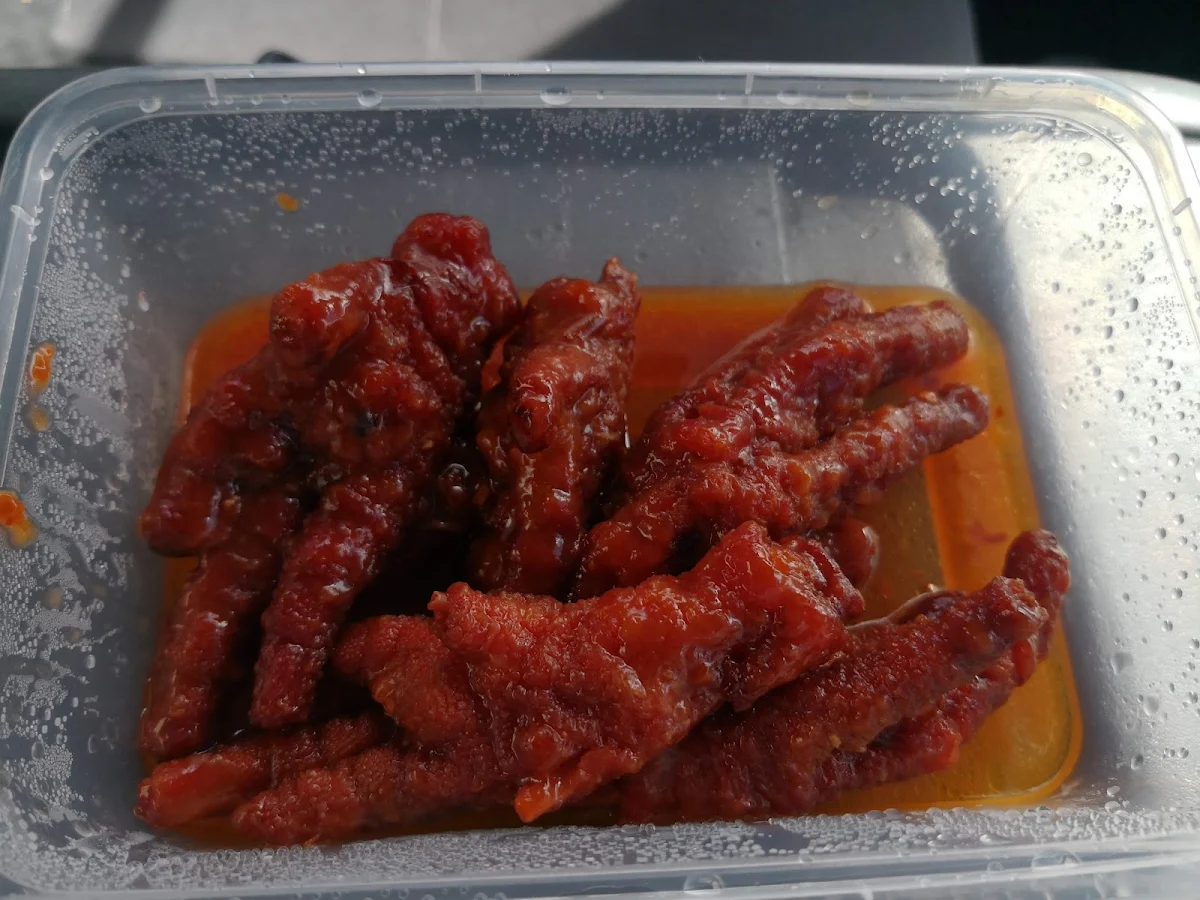 Chicken Feel, Vale Chinese Restaurant