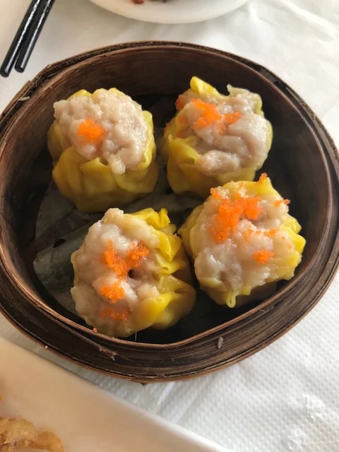 Highlights, Vale Chinese Restaurant