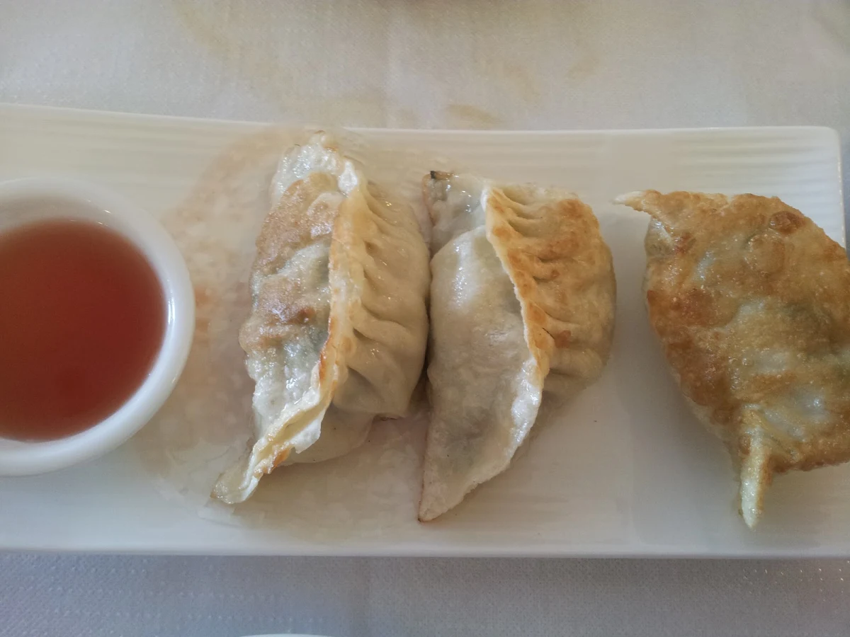 Highlights, Vale Chinese Restaurant