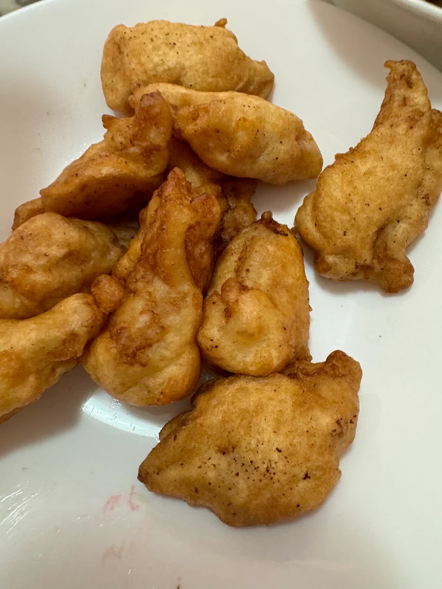 Highlights, Vale Chinese Restaurant