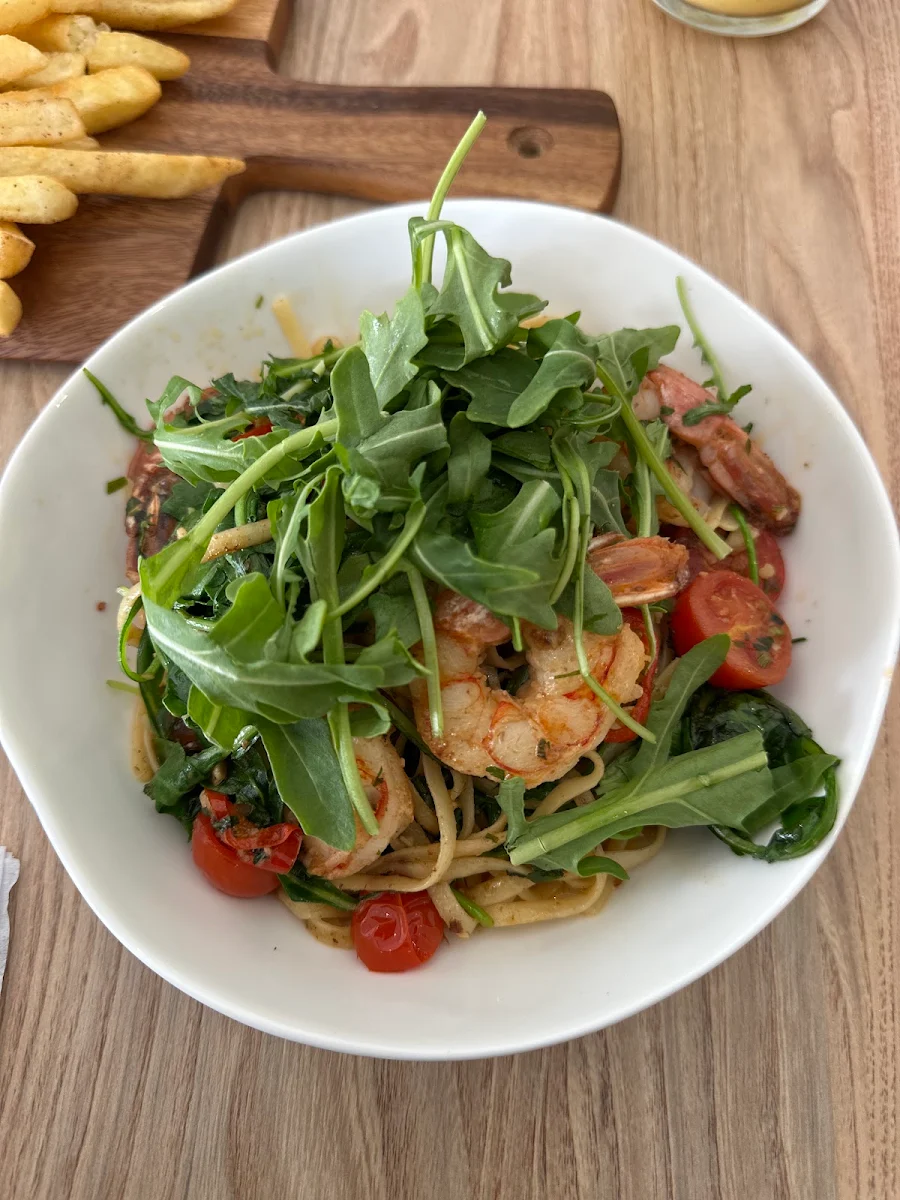 Highlights, Early Bird Eatery & Specialty Coffee