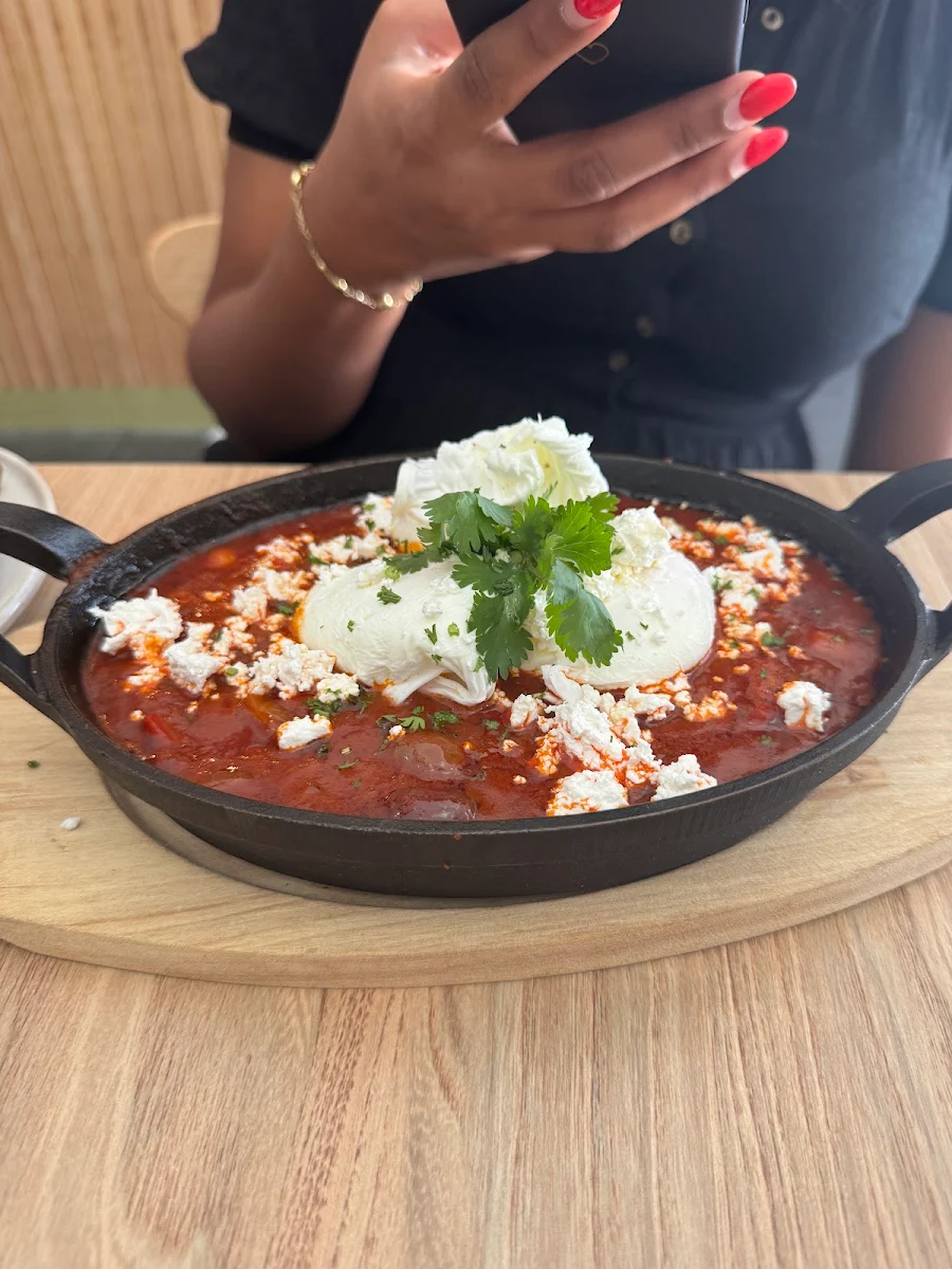 Highlights, Early Bird Eatery & Specialty Coffee