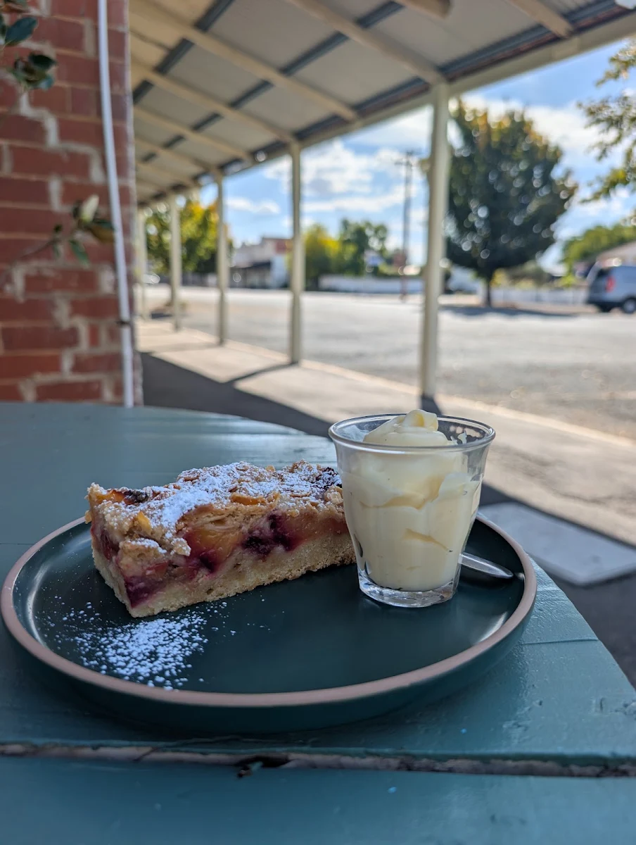 Highlights, Molly & Max Coffee Van