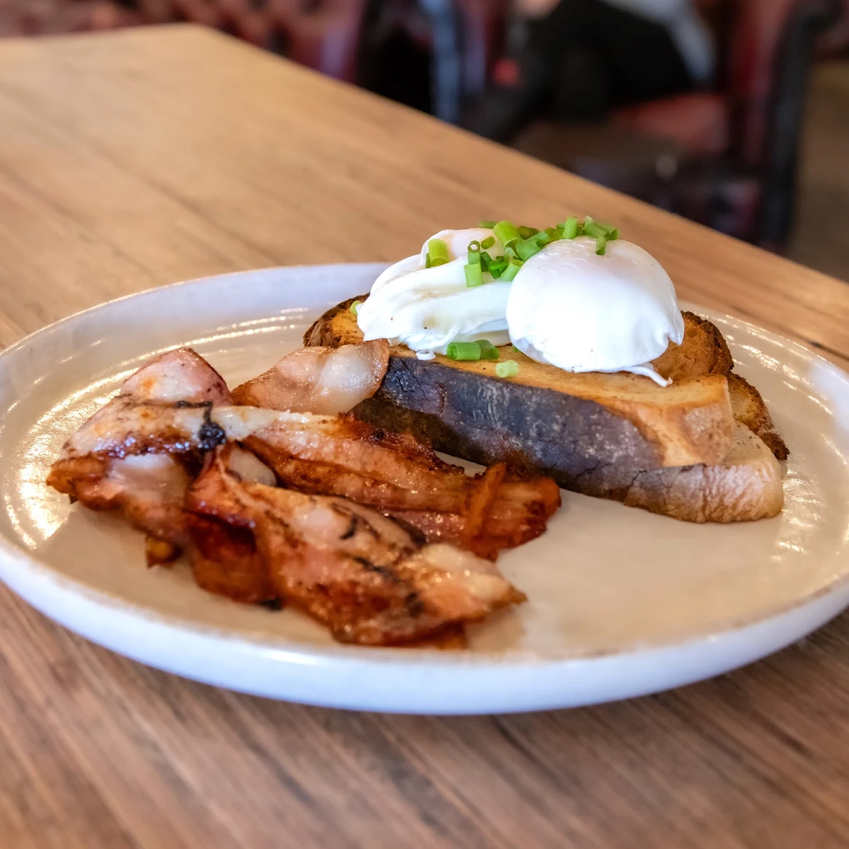 Highlights, Crooked Spire Coffee & Art House Henley Brook