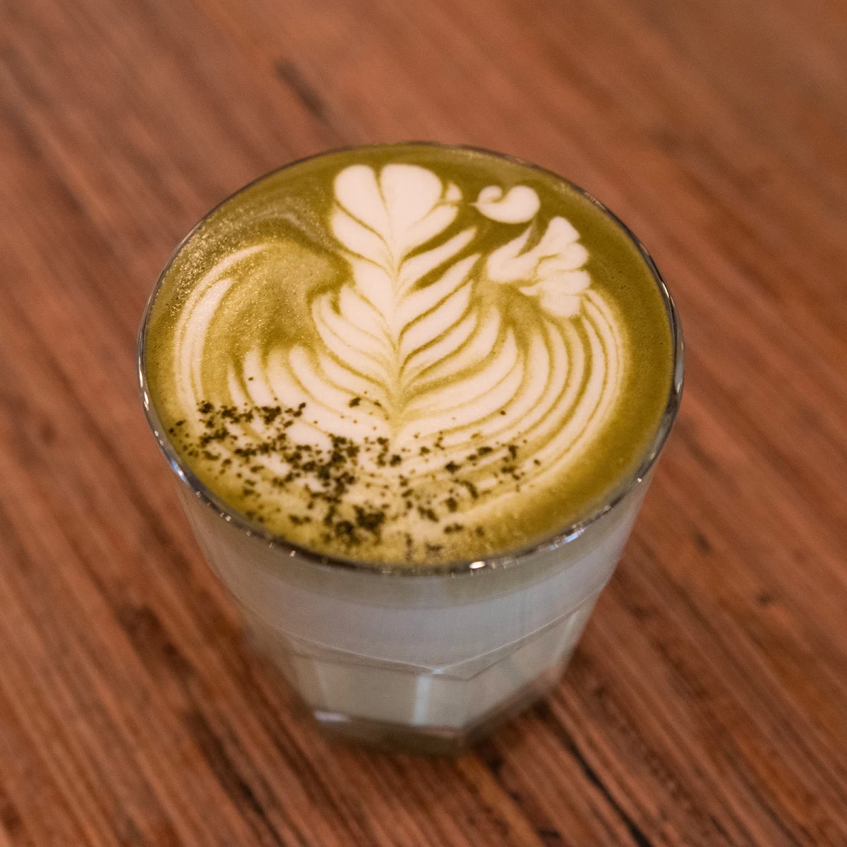 Highlights, Crooked Spire Coffee & Art House Henley Brook