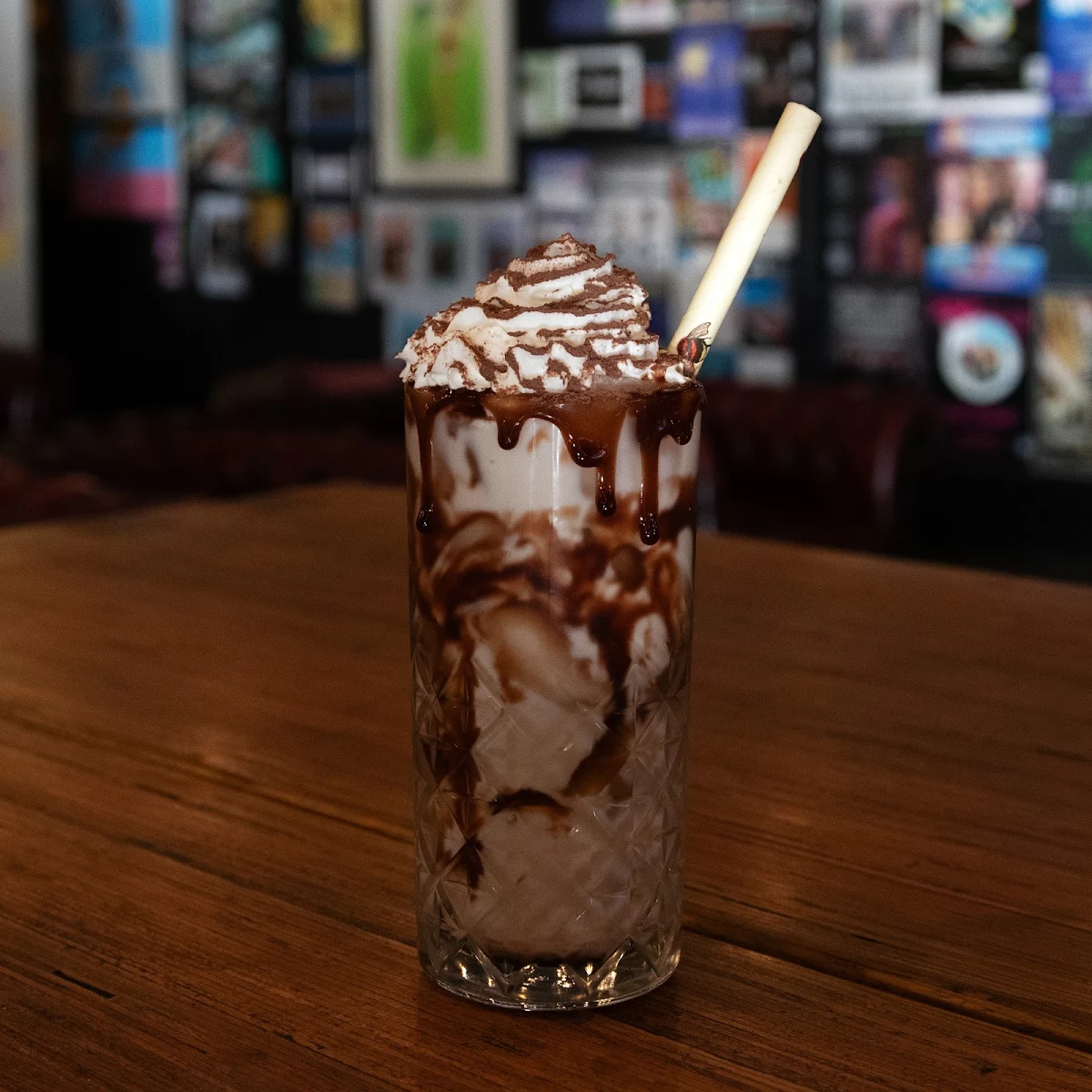 Highlights, Crooked Spire Coffee & Art House Henley Brook