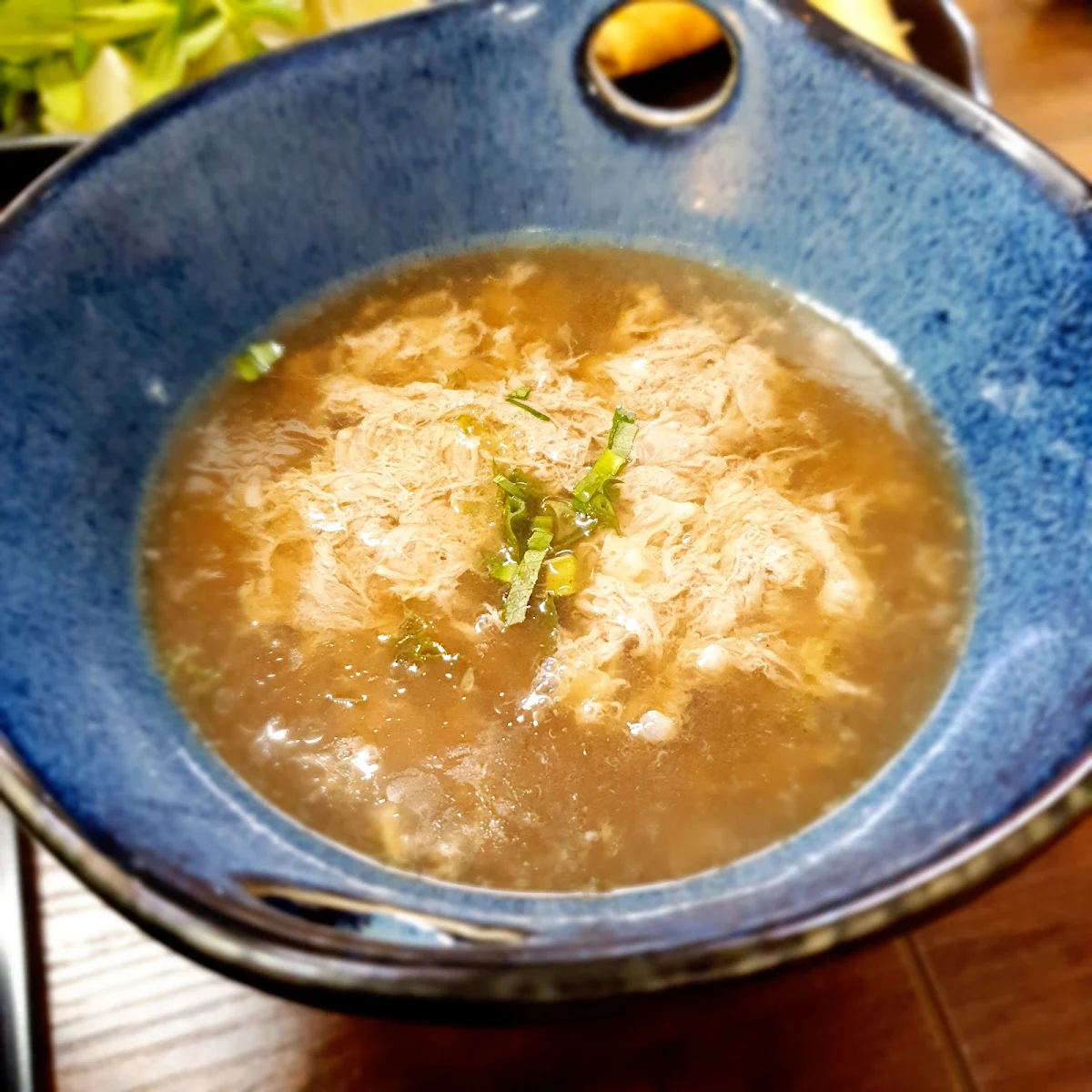 Side Soup