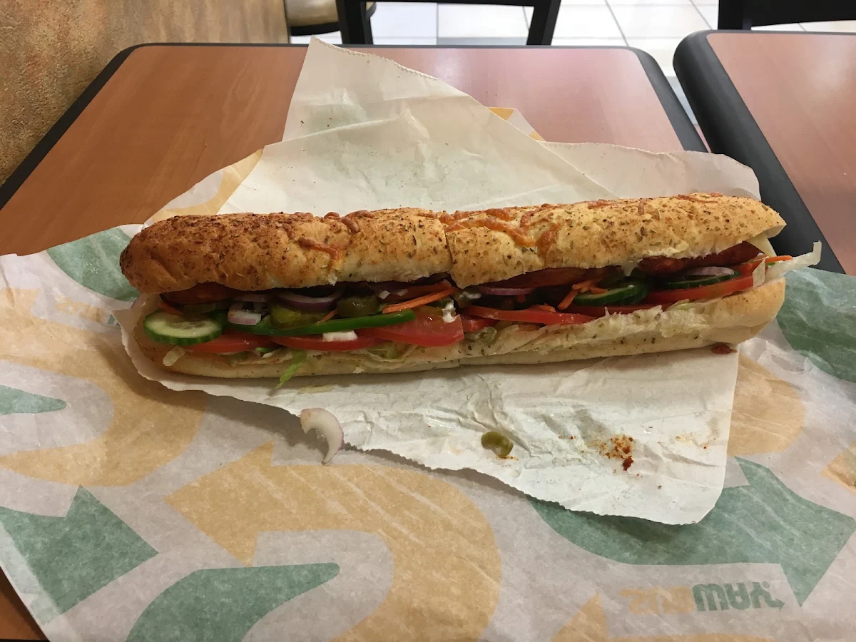 Highlights, Subway