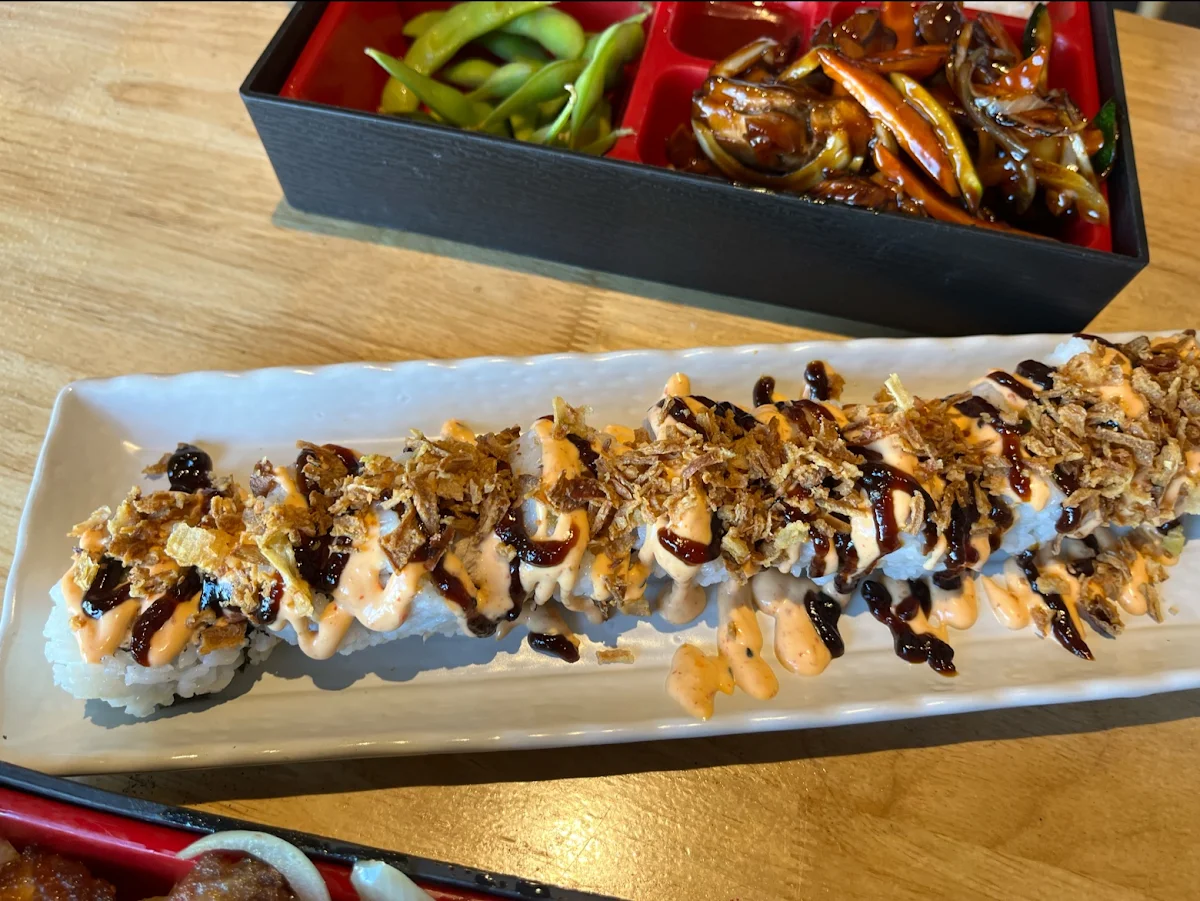 Spicy Tuna