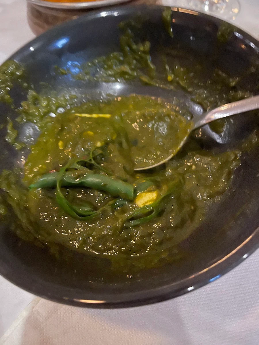 Green Curry