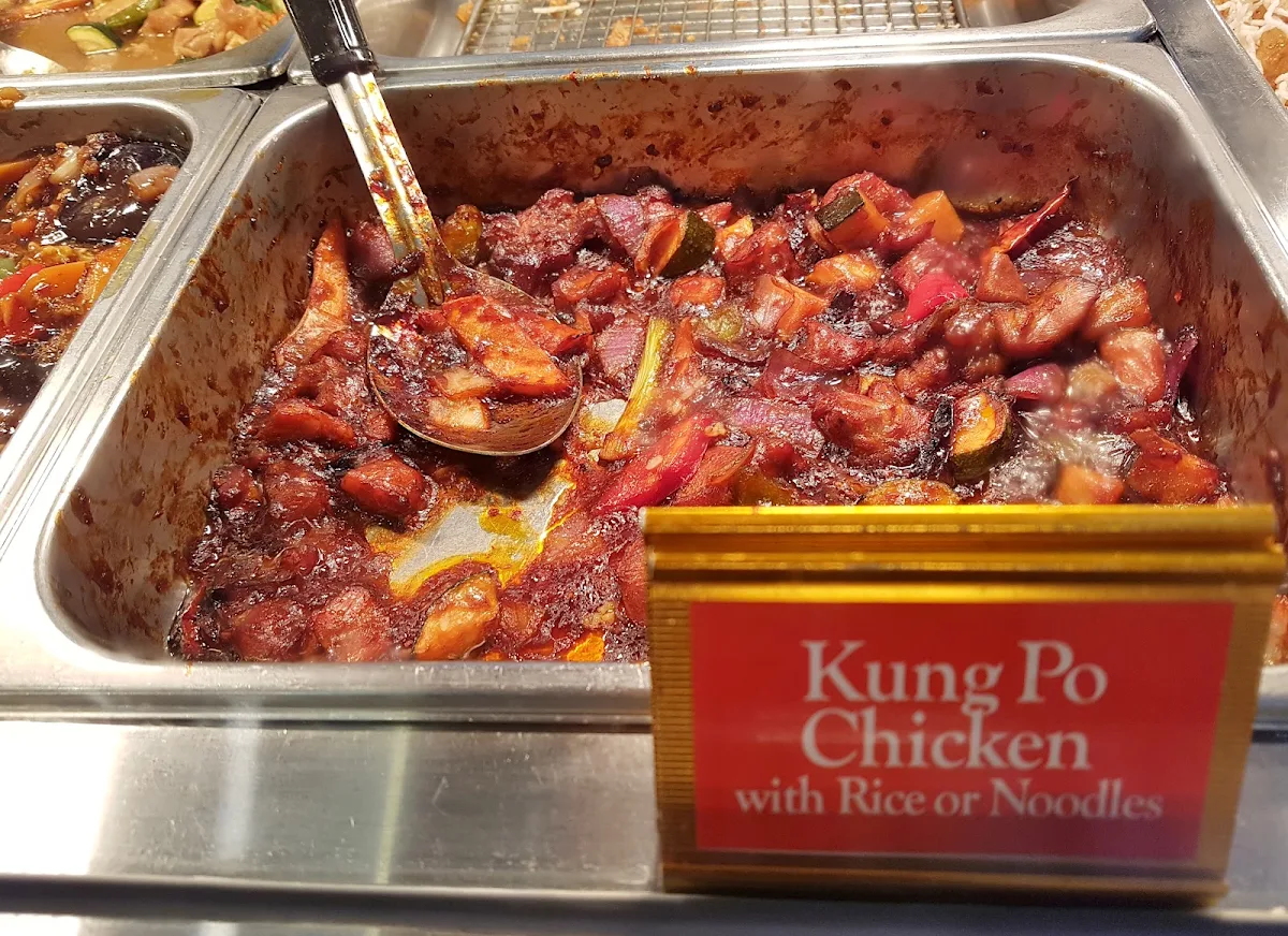 Highlights, Canton Malay Cuisine