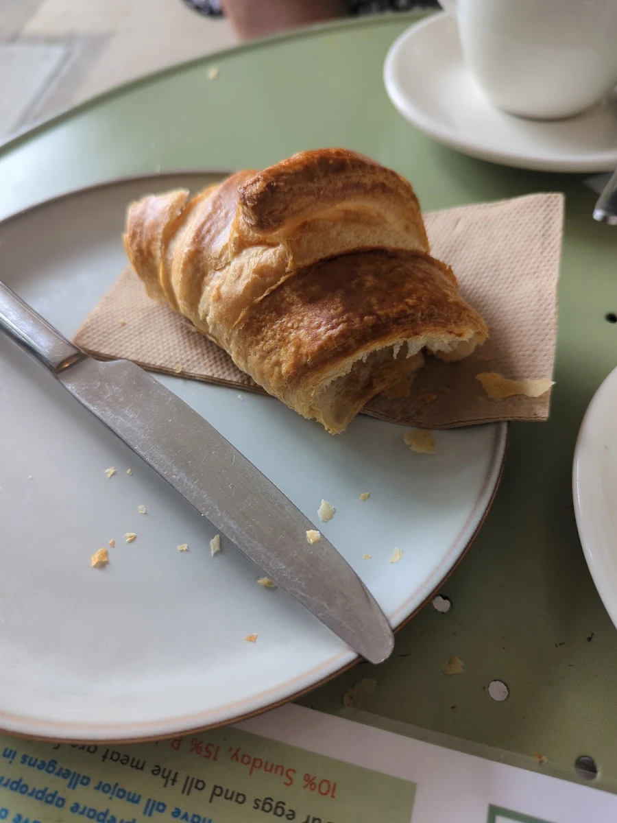 Croissant