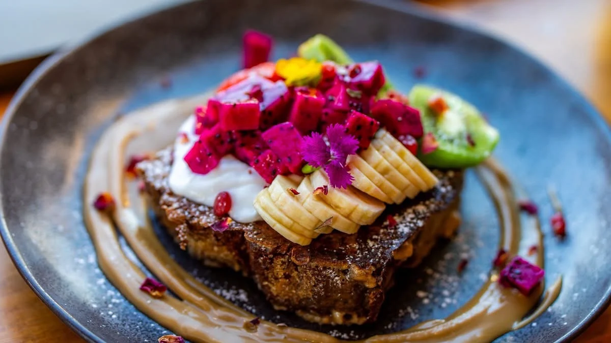 Highlights, Jambinu- Formally Piper Lane Cafe