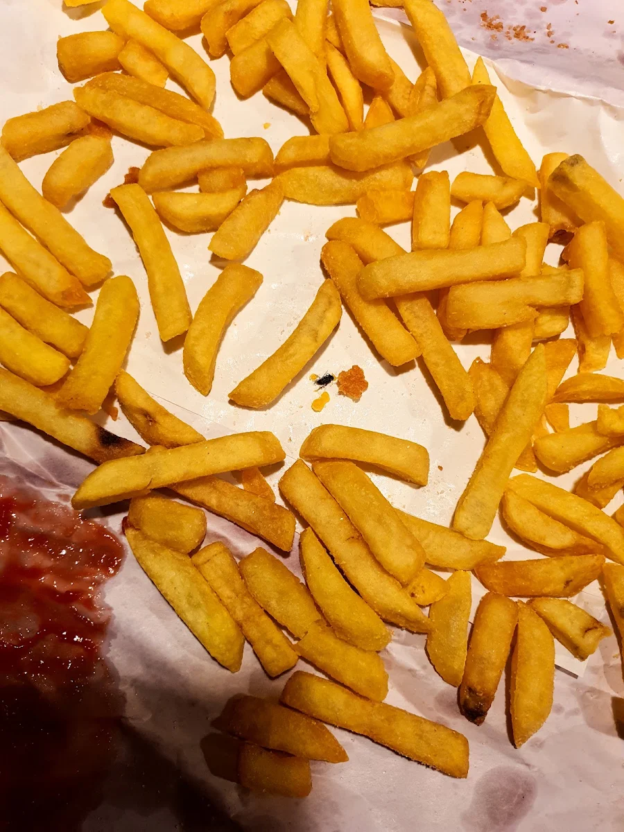 Hot Chips