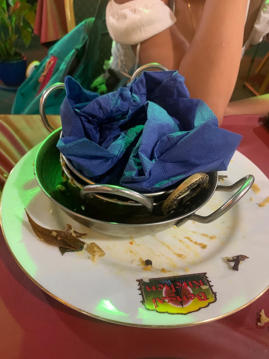 Highlights, Bengal Kitchen