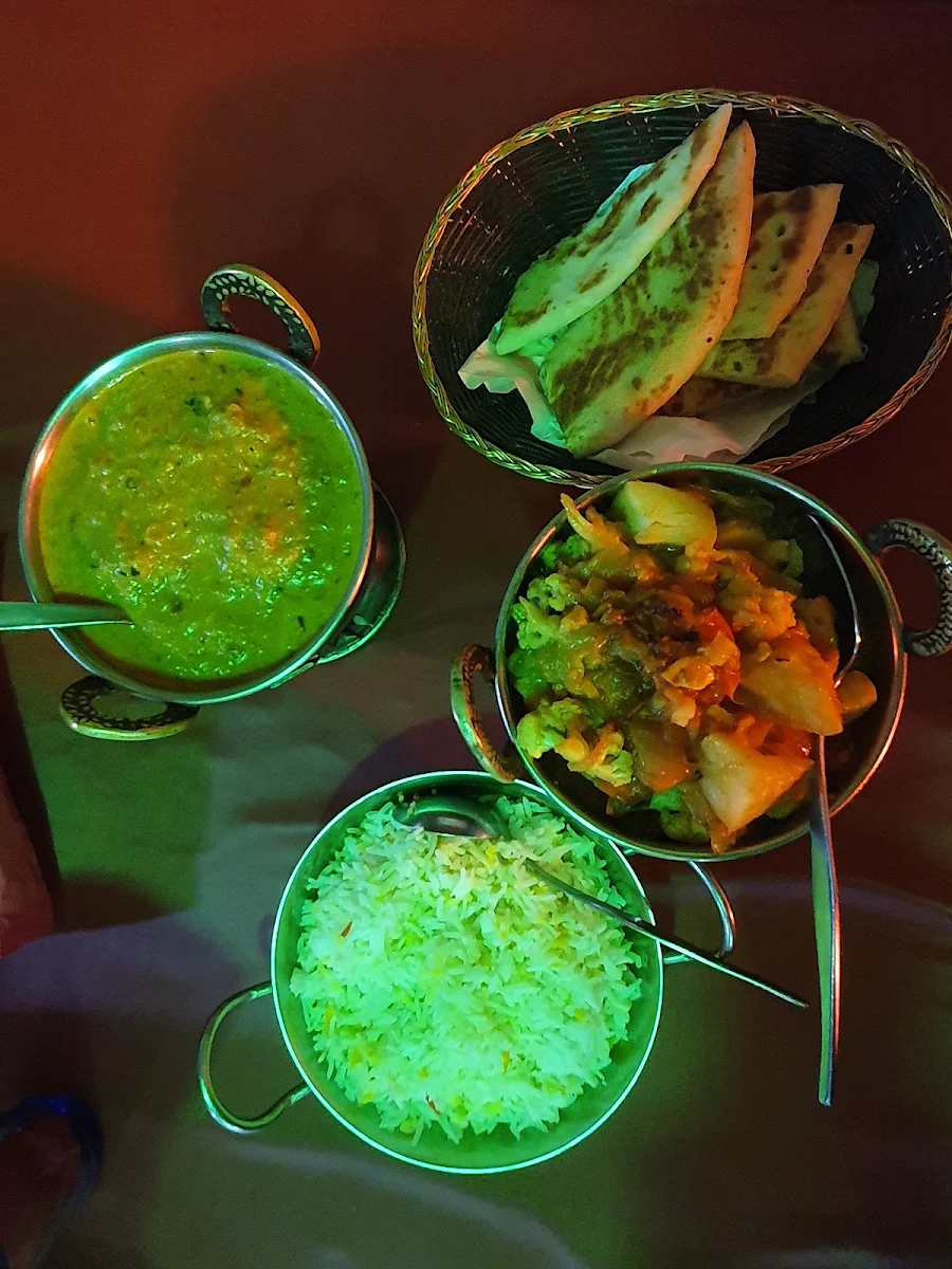 Highlights, Bengal Kitchen