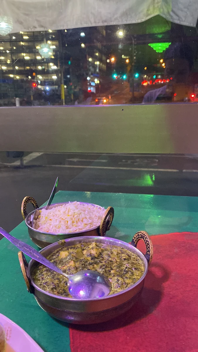 Highlights, Bengal Kitchen