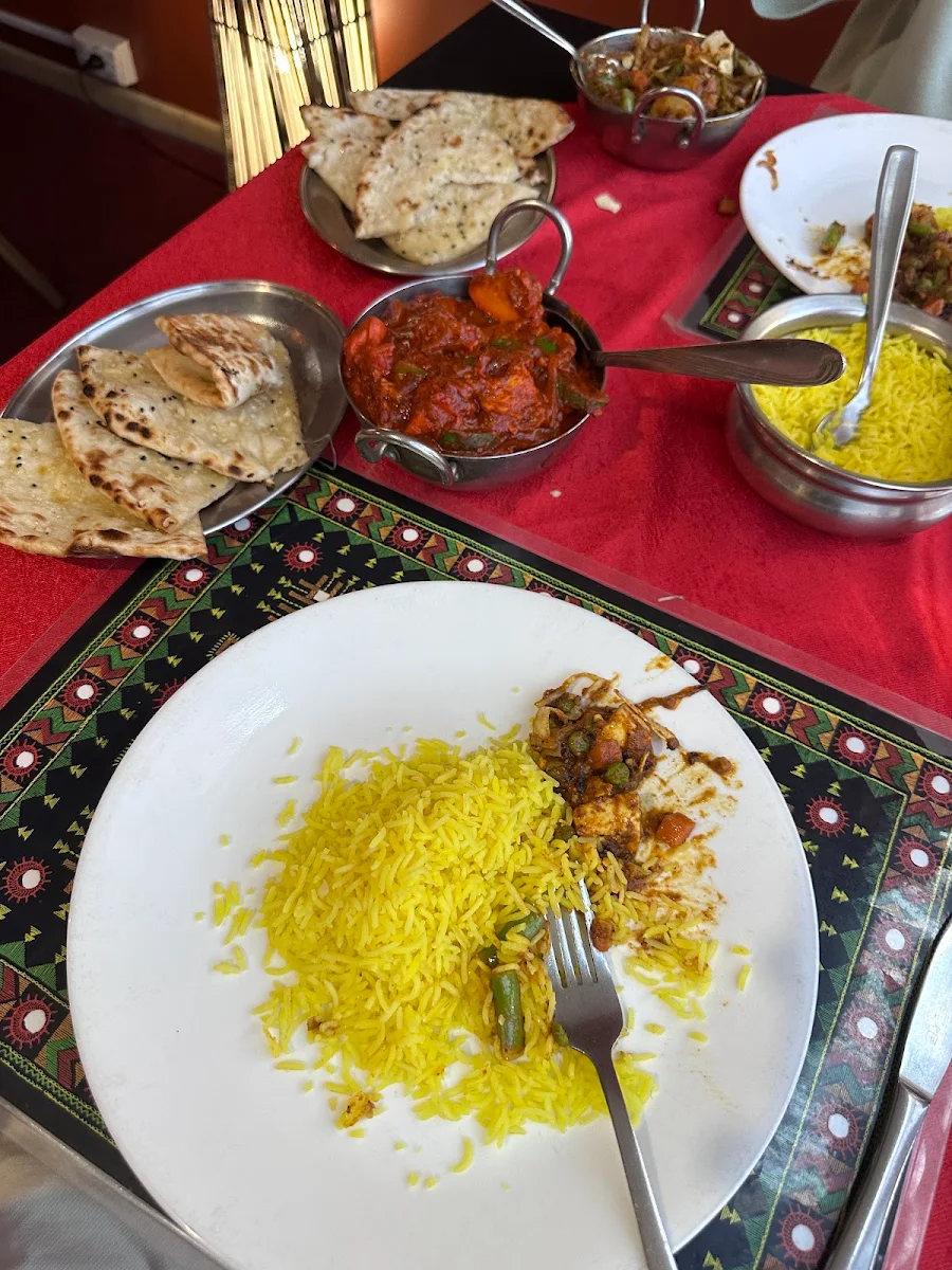 Highlights, Bengal Kitchen
