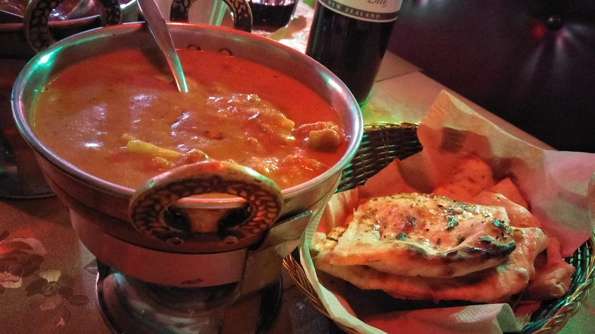 Highlights, Bengal Kitchen
