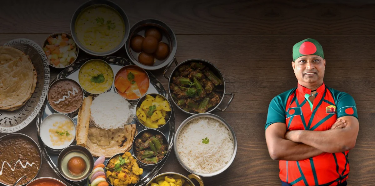 Highlights, Bengal Kitchen