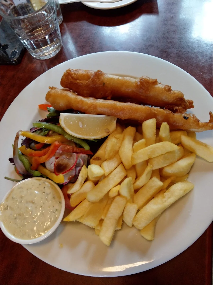 Highlights, The Albion Hotel Kyneton