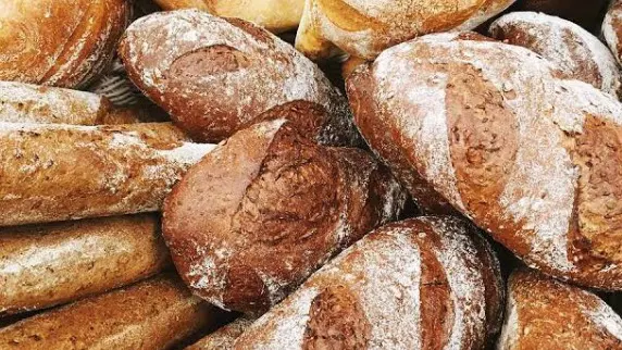 Highlights, Stewart's Bakery